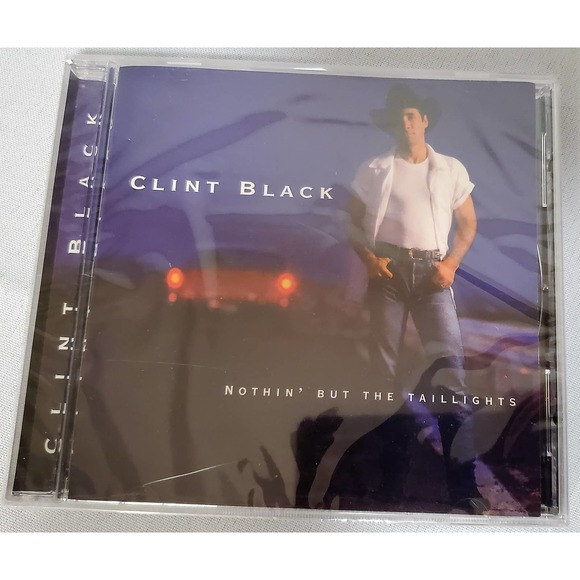 Country Music combo pack Clint Black, Tracy Lawrence, and Tim Mcgraw - Picture 4 of 9